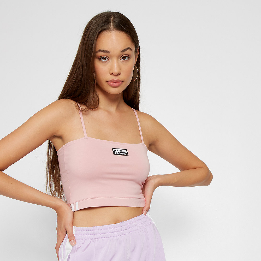 adidas Tank Top pink spirit