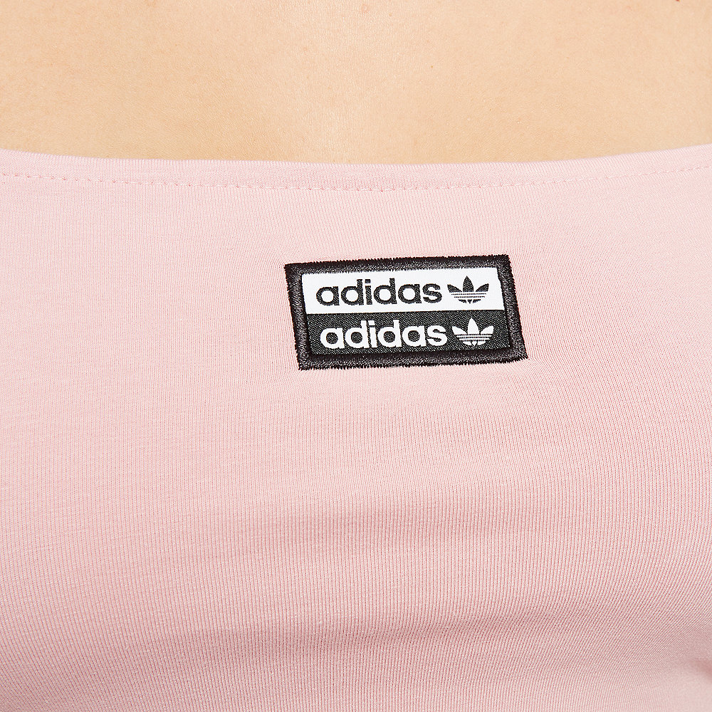 adidas Tank Top pink spirit