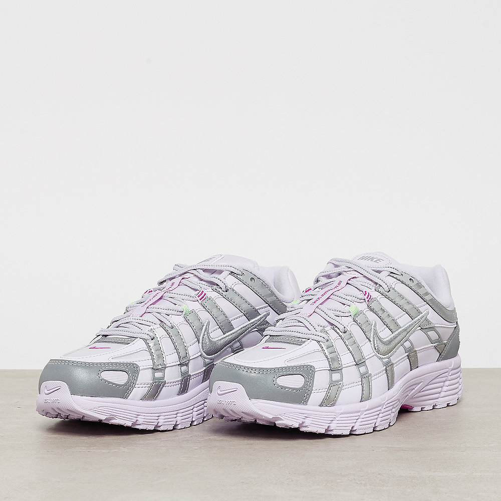 NIKE W Nike P-6000 barley grape/barley grape