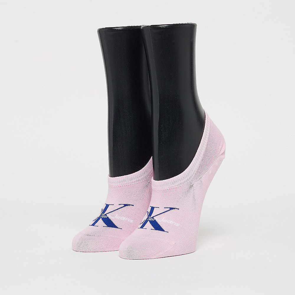 Calvin Klein Jeans Logo Sneaker prism pink