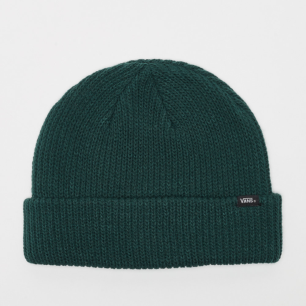 Vans Core Basic Beanie trekking green