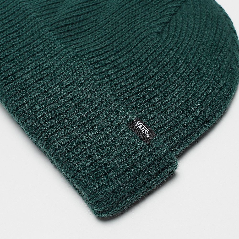 Vans Core Basic Beanie trekking green