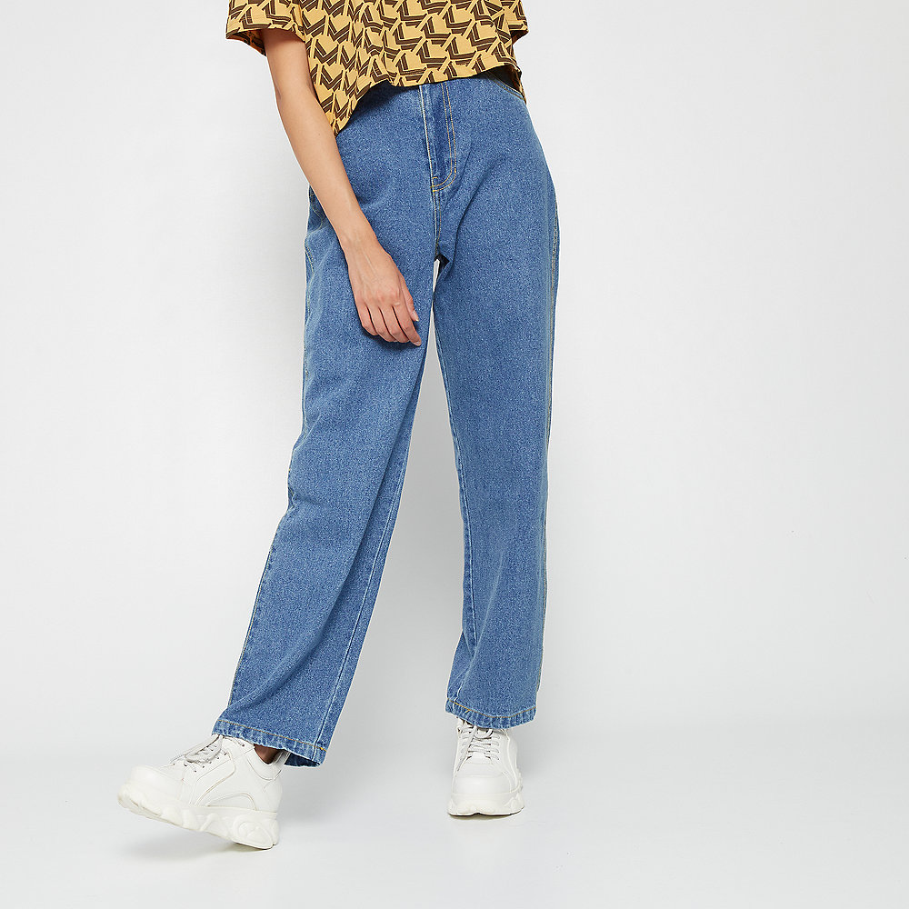 Karl Kani KK Denim Baggy blue