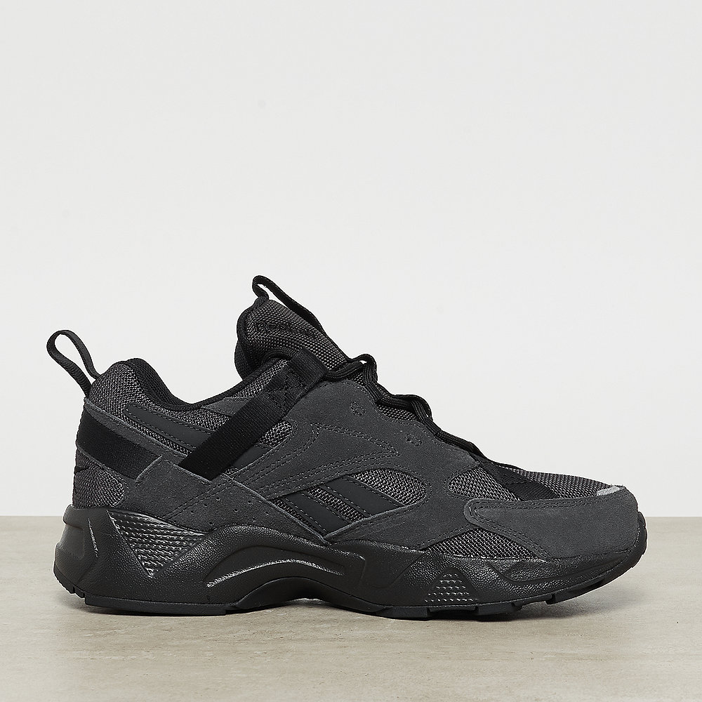Reebok Aztrek 96 Adventure true grey 8/black/rose red