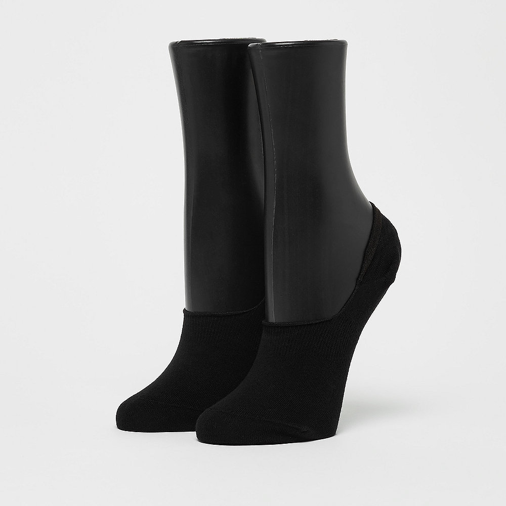 ONYGO 2-Pack no show Seamless black