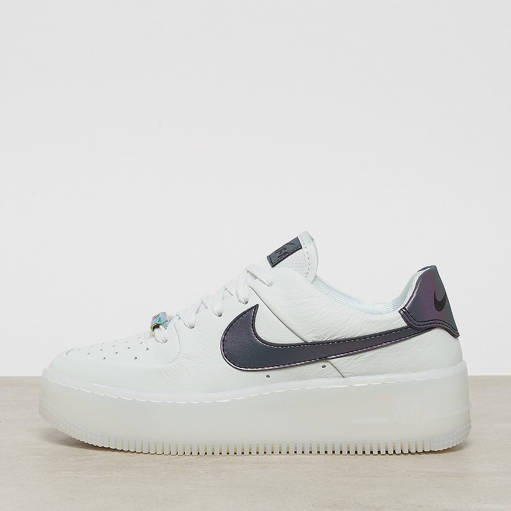 NIKE Nike Air Force 1 Sage Low LX spruce aura/blank-white spruce aura/blank-white