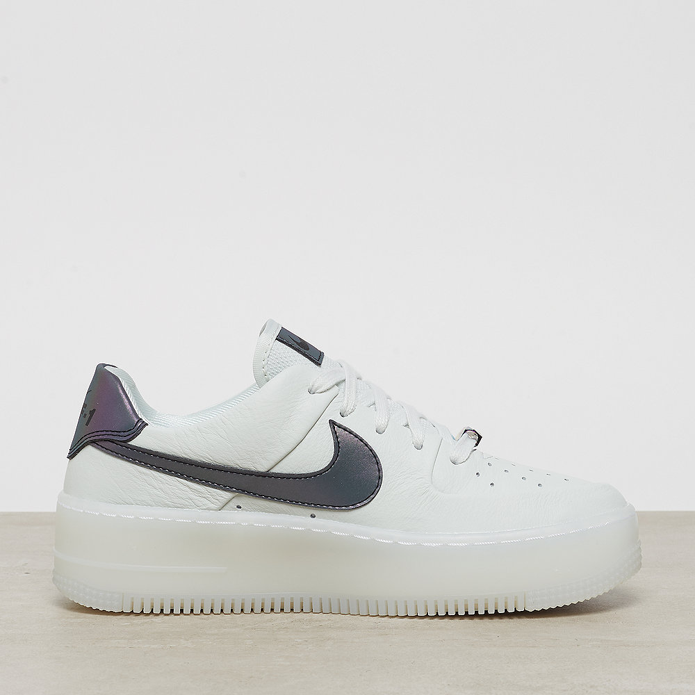 NIKE Nike Air Force 1 Sage Low LX spruce aura/blank-white spruce aura/blank-white