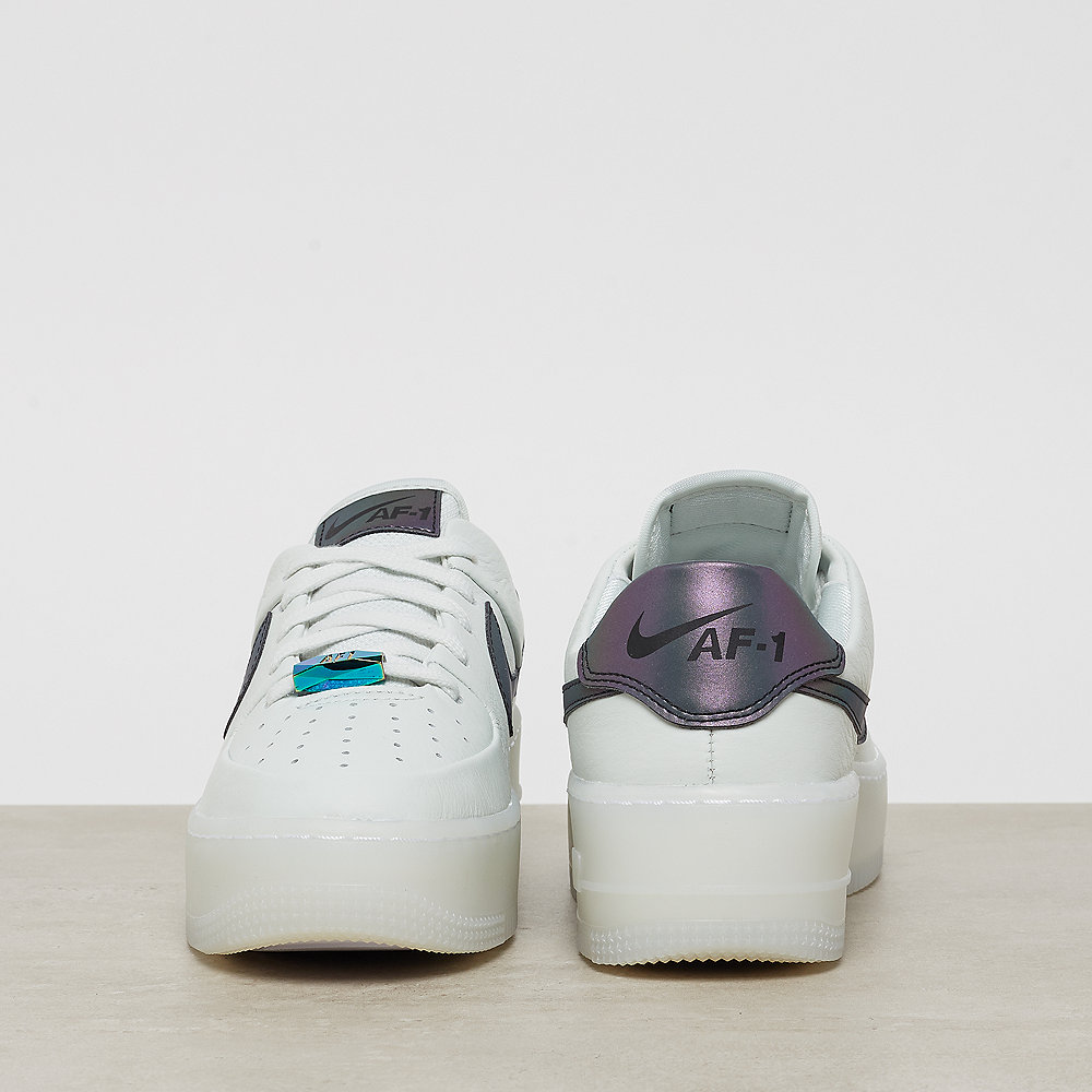 NIKE Nike Air Force 1 Sage Low LX spruce aura/blank-white spruce aura/blank-white