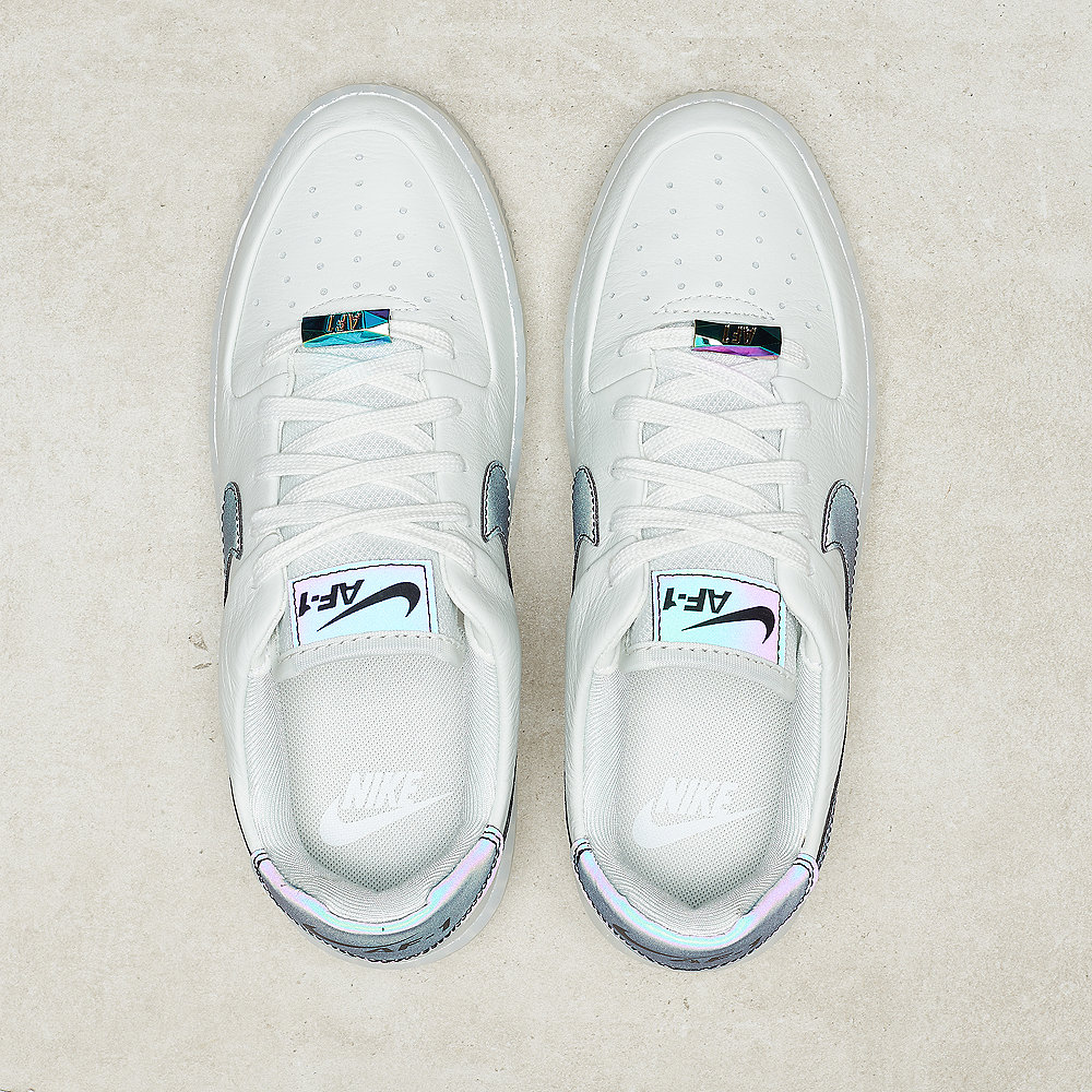 NIKE Nike Air Force 1 Sage Low LX spruce aura/blank-white spruce aura/blank-white