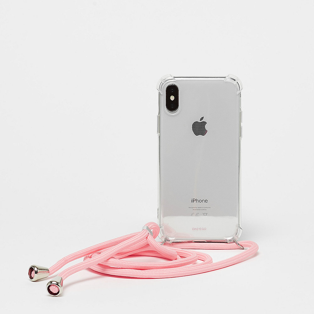 ONYGO ONYGO Logo Smartphone Kette Iphone X