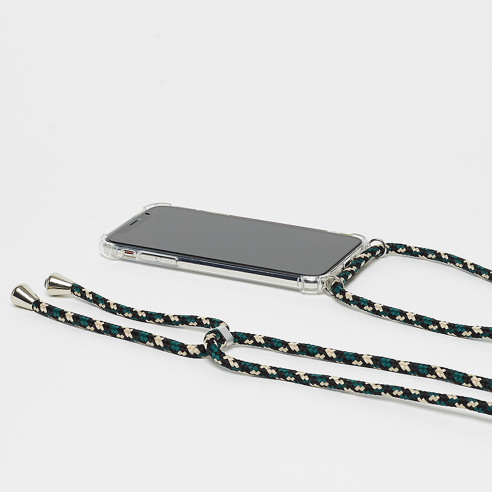 ONYGO ONYGO Food Love Smartphone Kette Iphone X