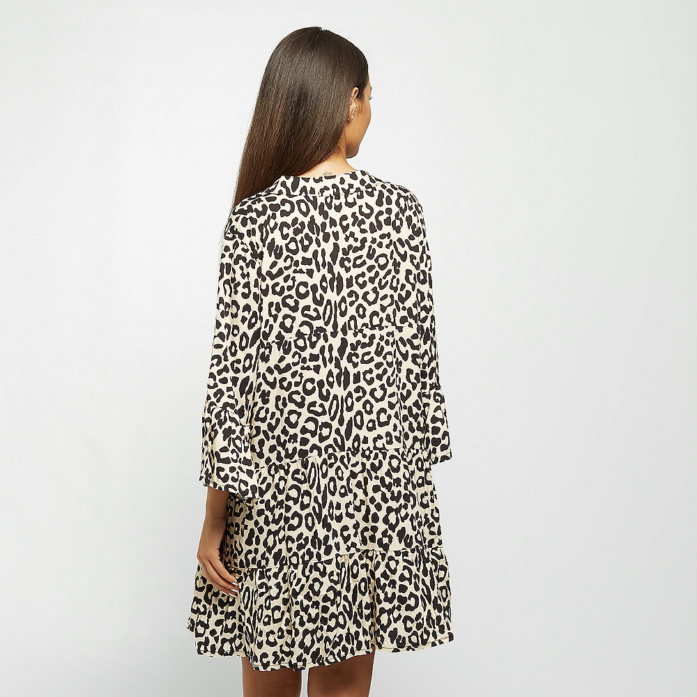 Effeny Boho Sommerkleid leo