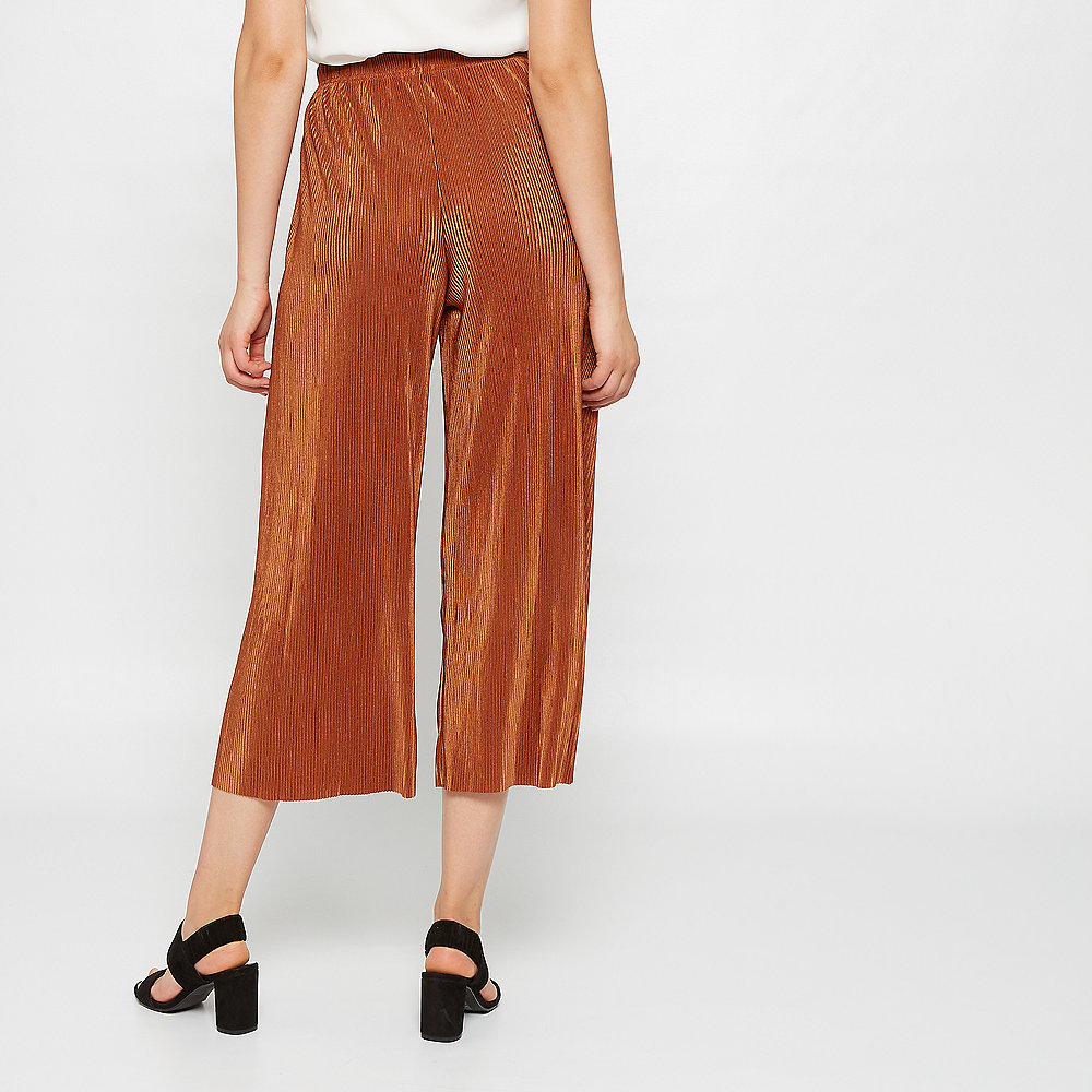 Effeny Culotte rust