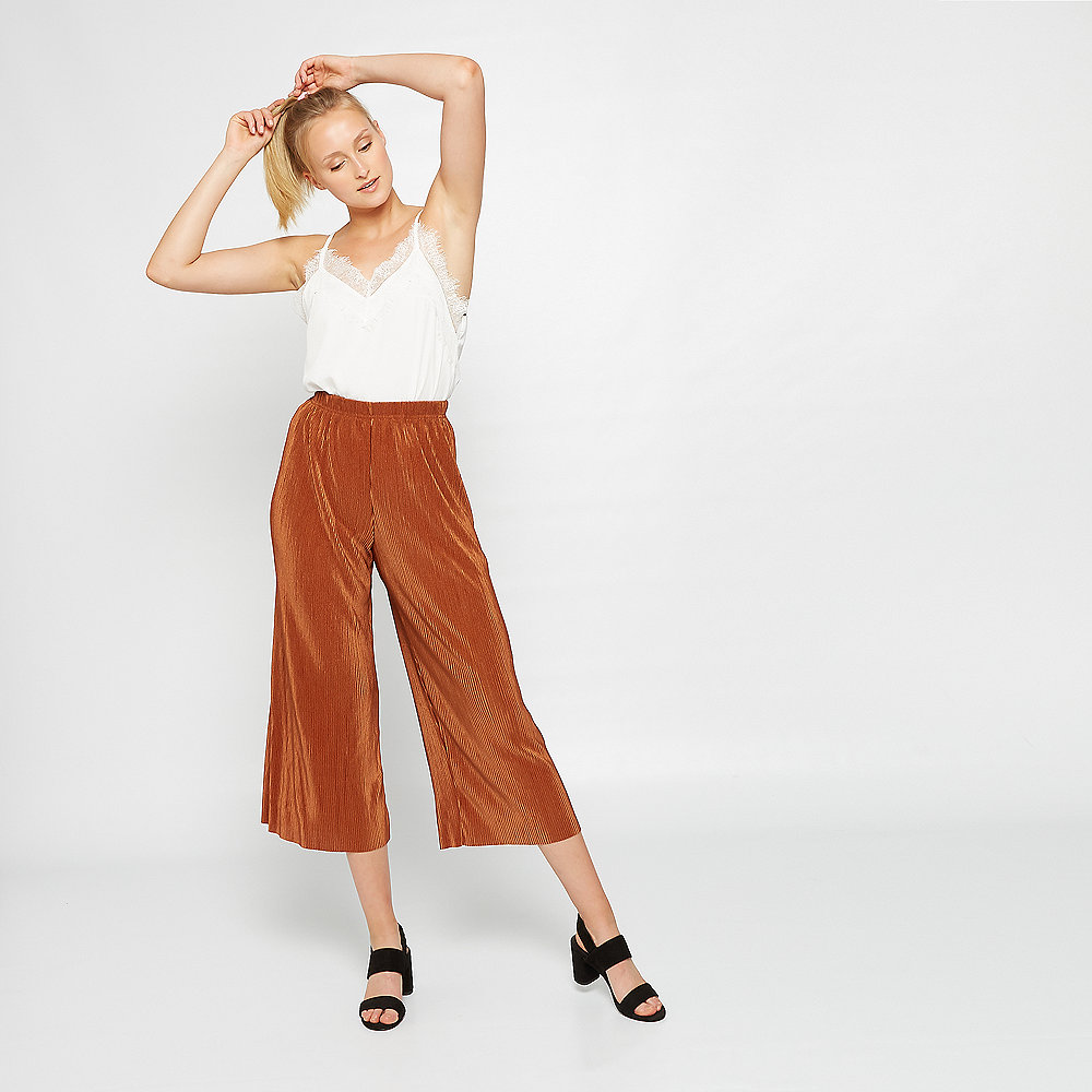 Effeny Culotte rust