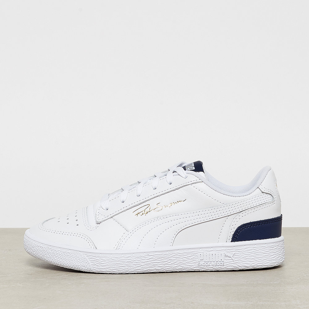 Puma Ralph Sampson Mid /puma white-plein air-puma