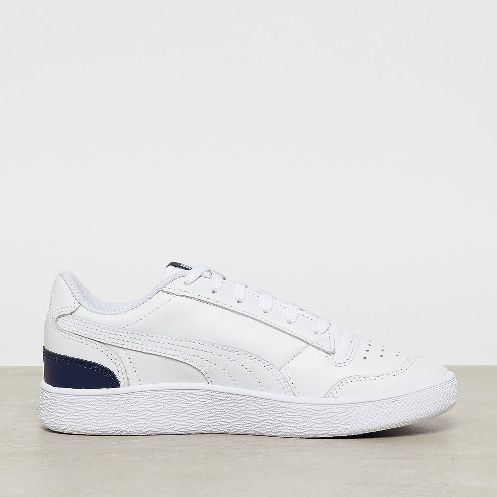Puma Ralph Sampson Mid /puma white-plein air-puma