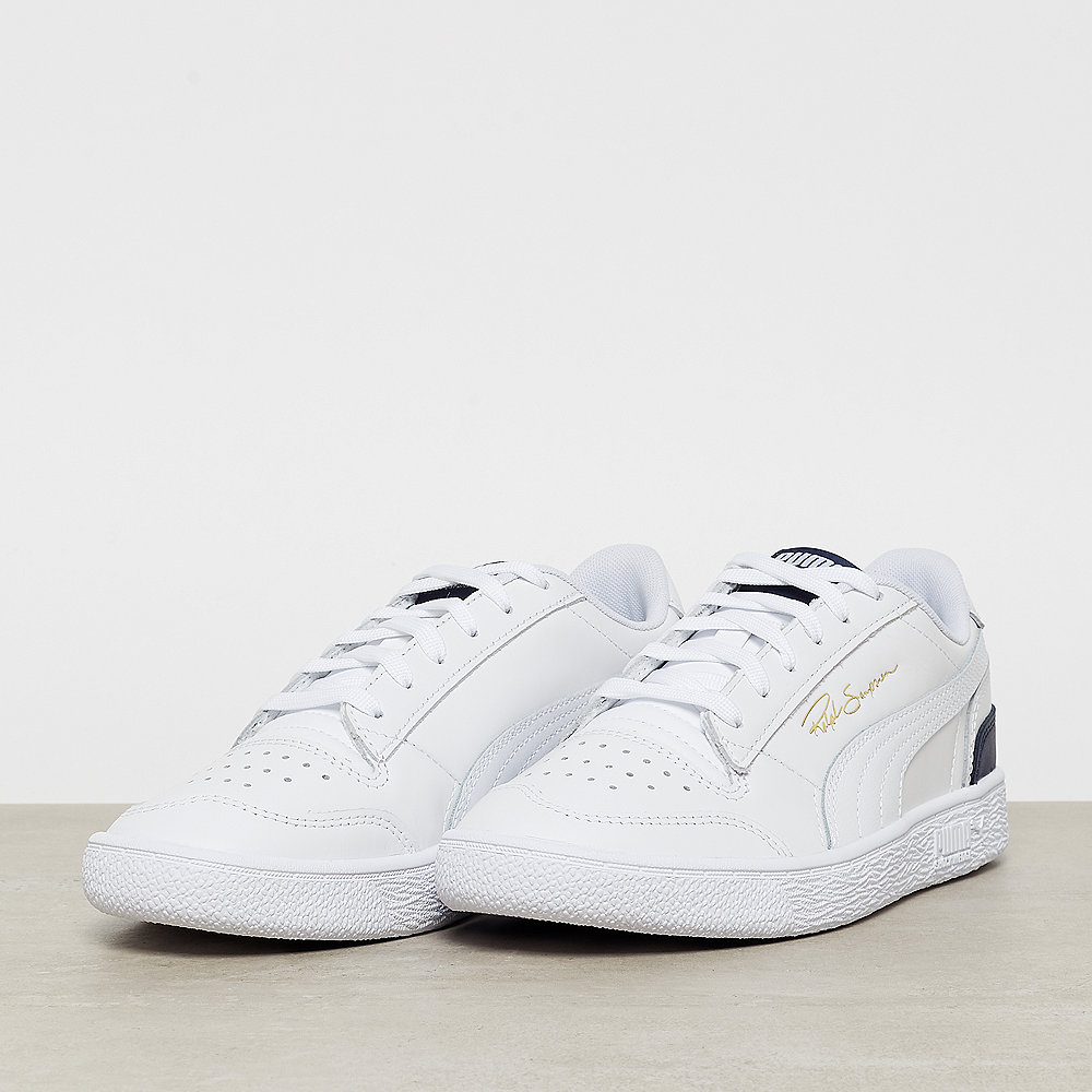 Puma Ralph Sampson Mid /puma white-plein air-puma