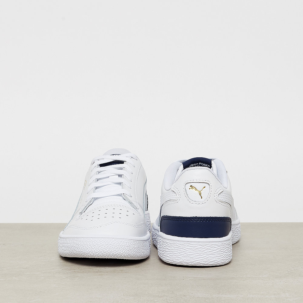 Puma Ralph Sampson Mid /puma white-plein air-puma