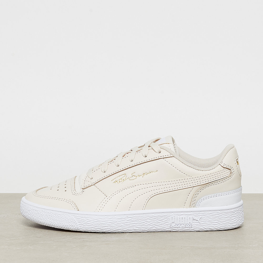 Puma Ralph Sampson Lo /pastel parchment-pastel pa