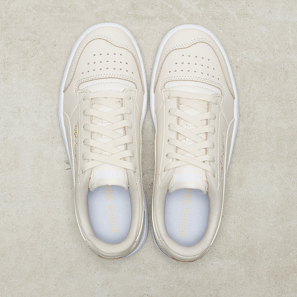 Puma Ralph Sampson Lo /pastel parchment-pastel pa