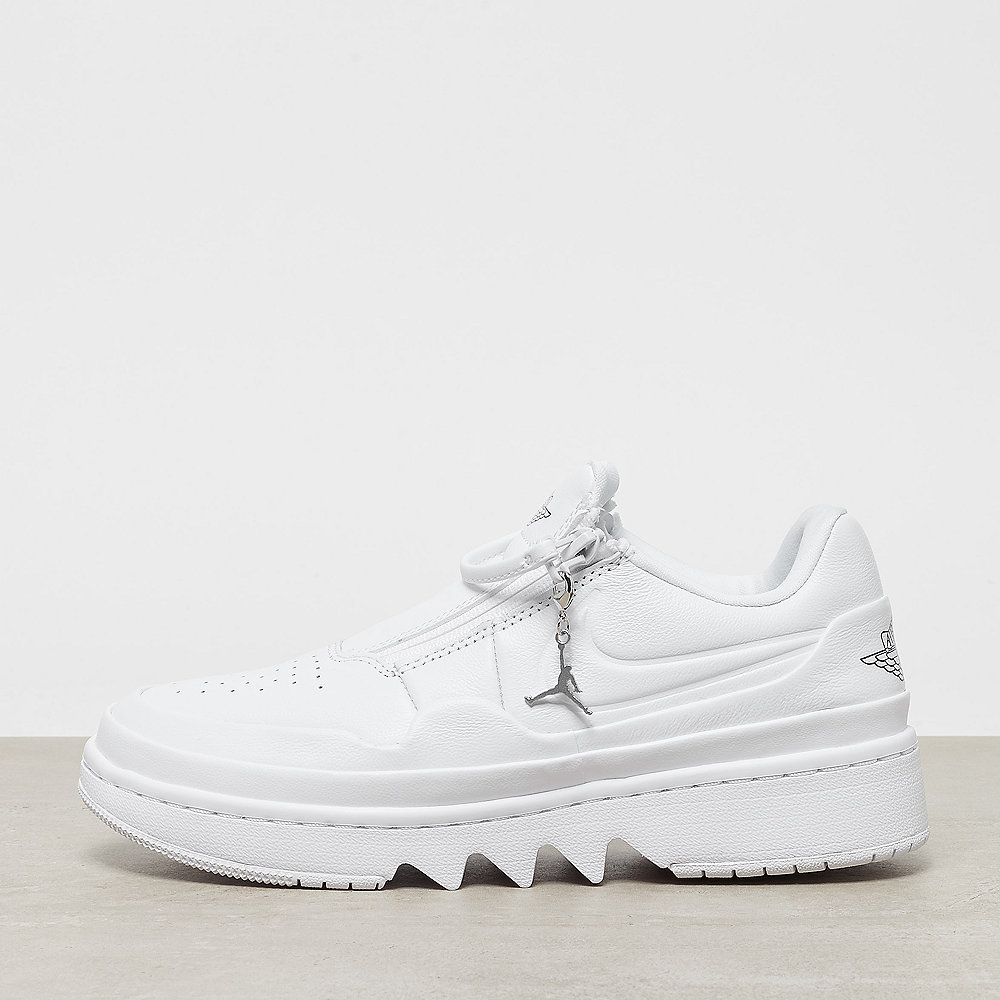 Jordan Air Jordan 1 Jester XX Low white/black-white