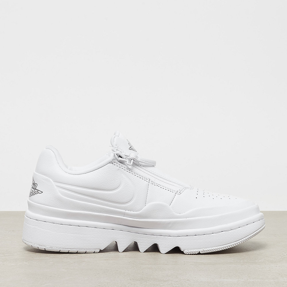 Jordan Air Jordan 1 Jester XX Low white/black-white
