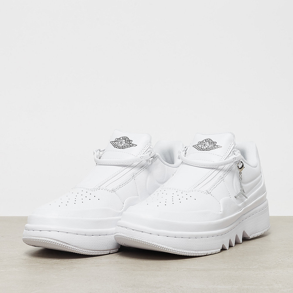 Jordan Air Jordan 1 Jester XX Low white/black-white