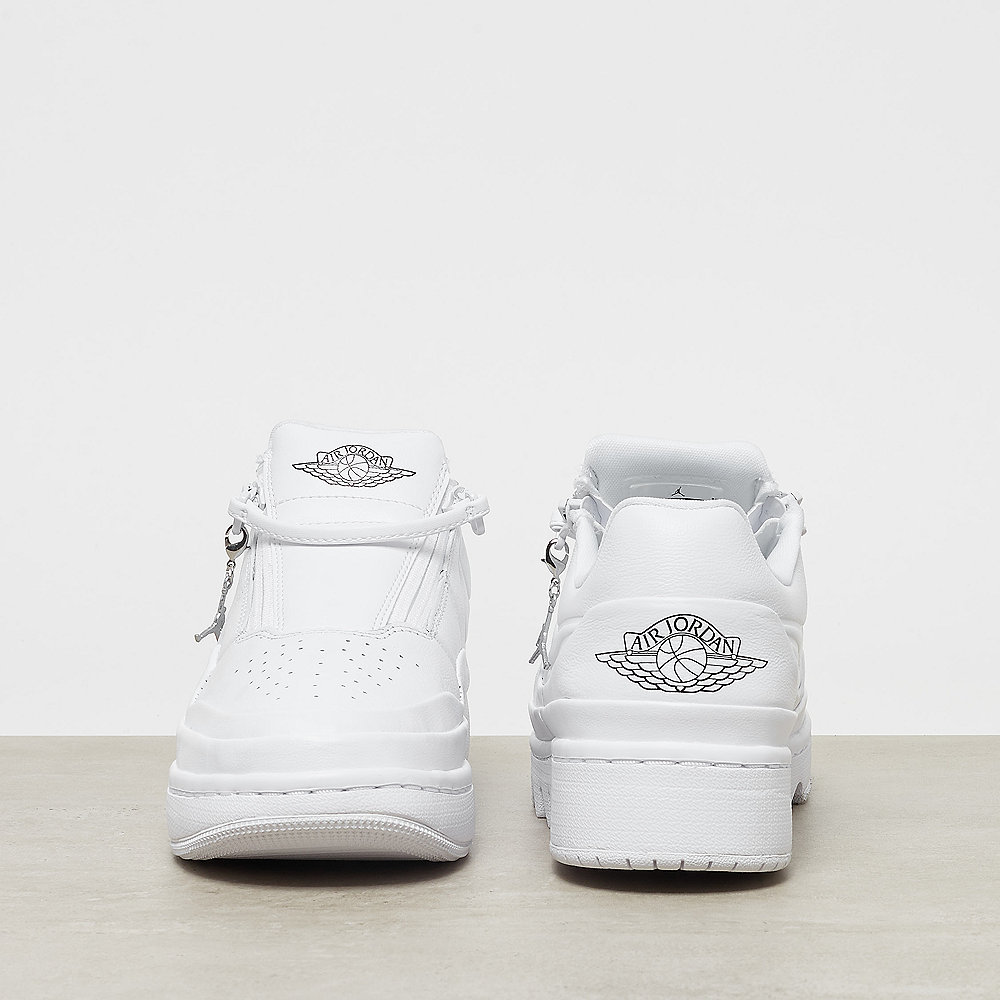 Jordan Air Jordan 1 Jester XX Low white/black-white