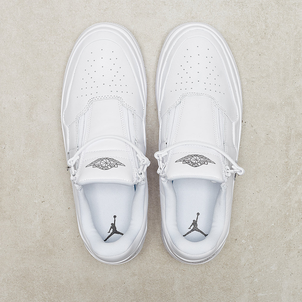 Jordan Air Jordan 1 Jester XX Low white/black-white