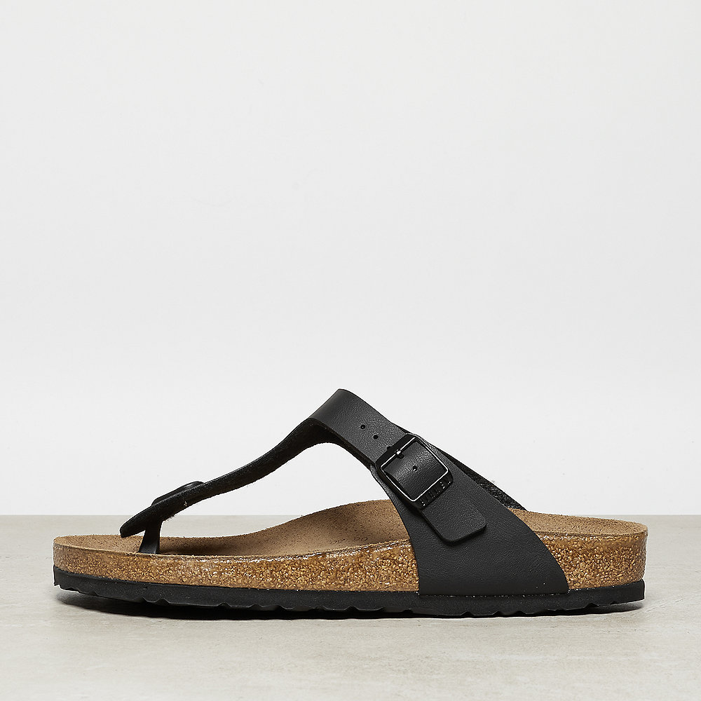 Birkenstock Gizeh black