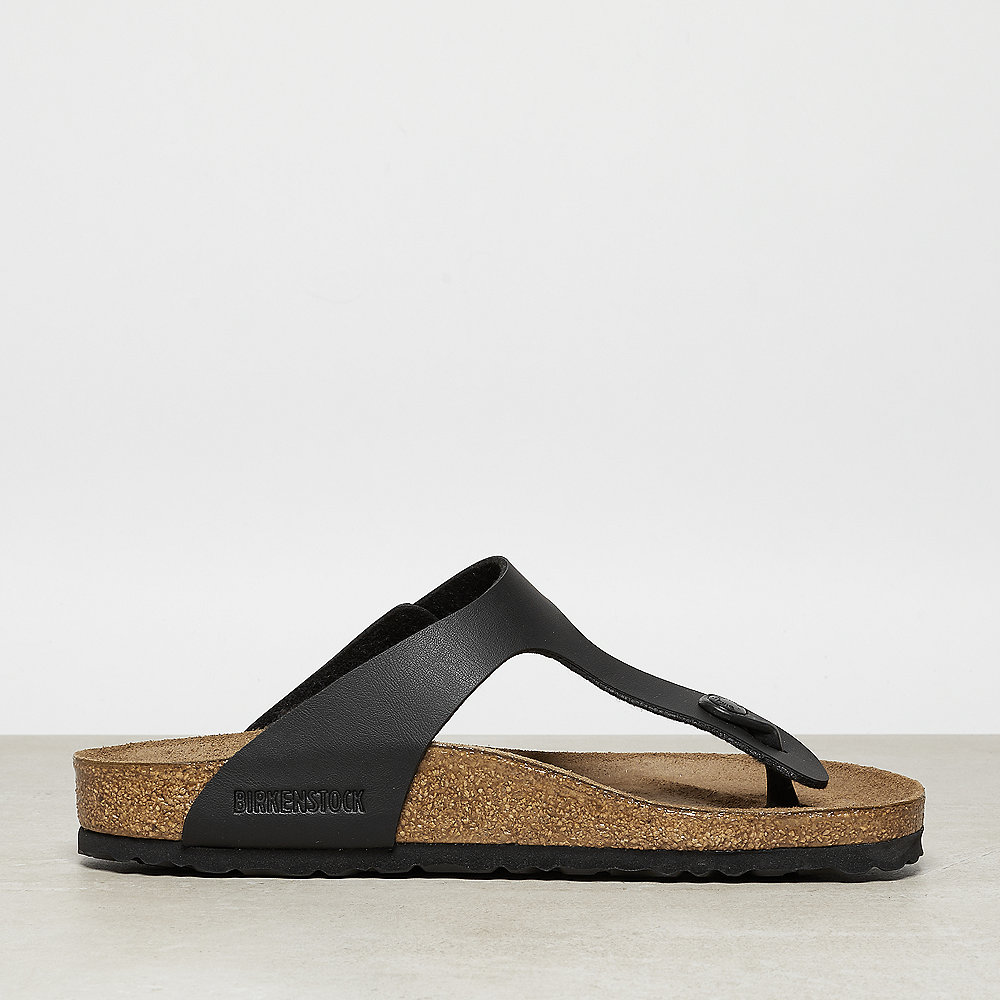 Birkenstock Gizeh black