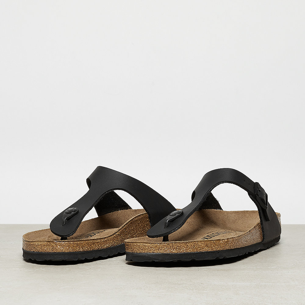 Birkenstock Gizeh black