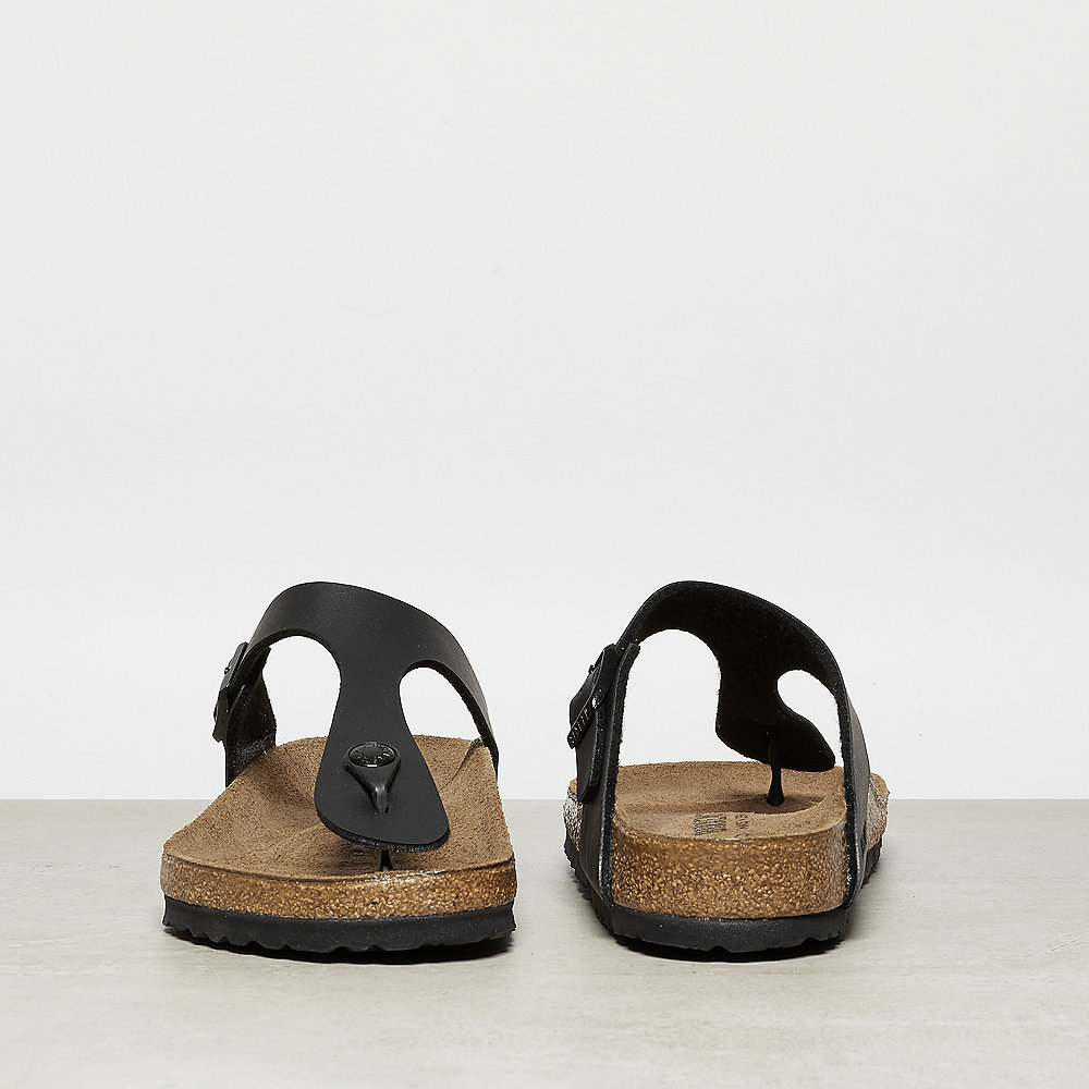 Birkenstock Gizeh black