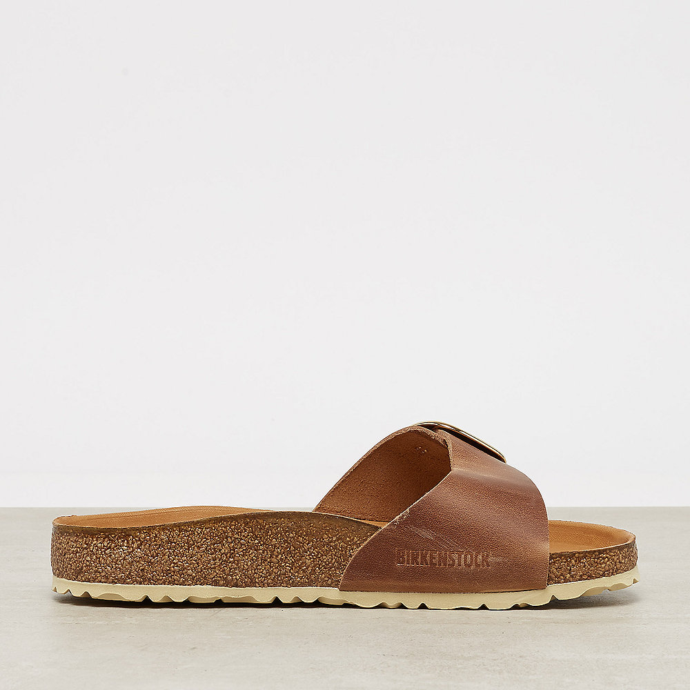 birkenstock madrid big buckle regular width