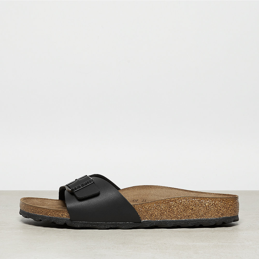 Birkenstock Madrid black