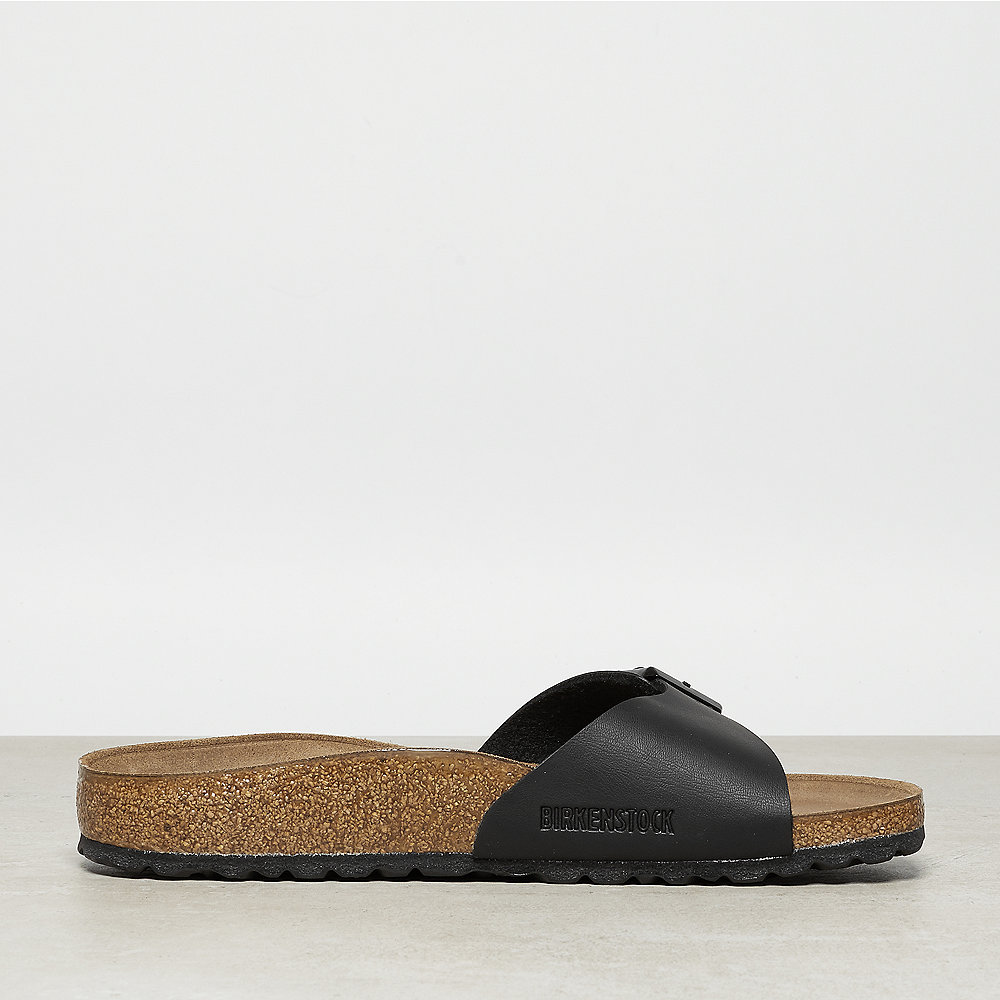 Birkenstock Madrid black