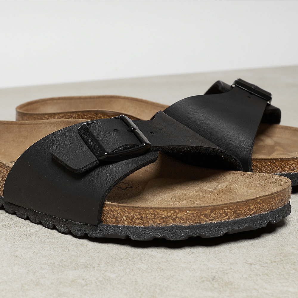 Birkenstock Madrid black
