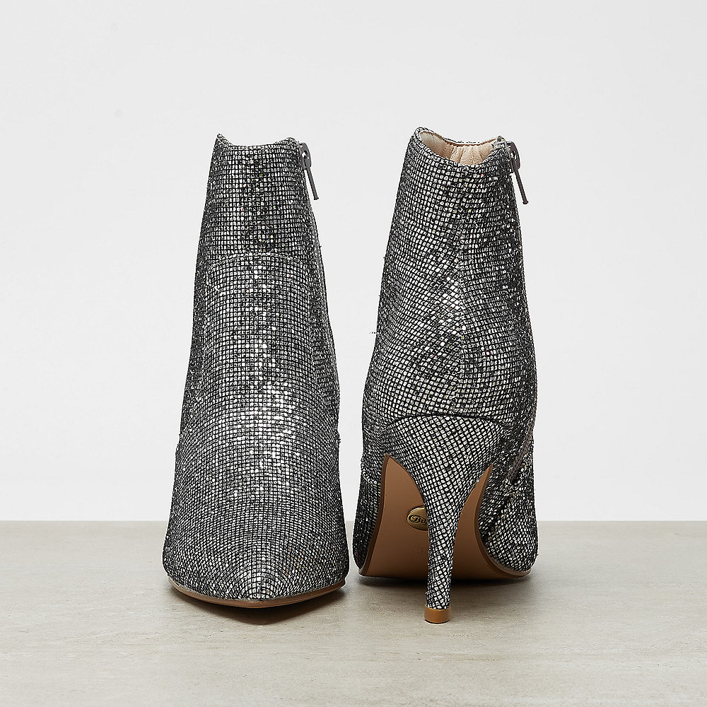 Buffalo Adina silver