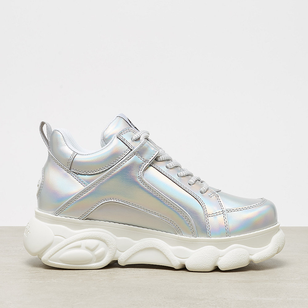buffalo corin silver