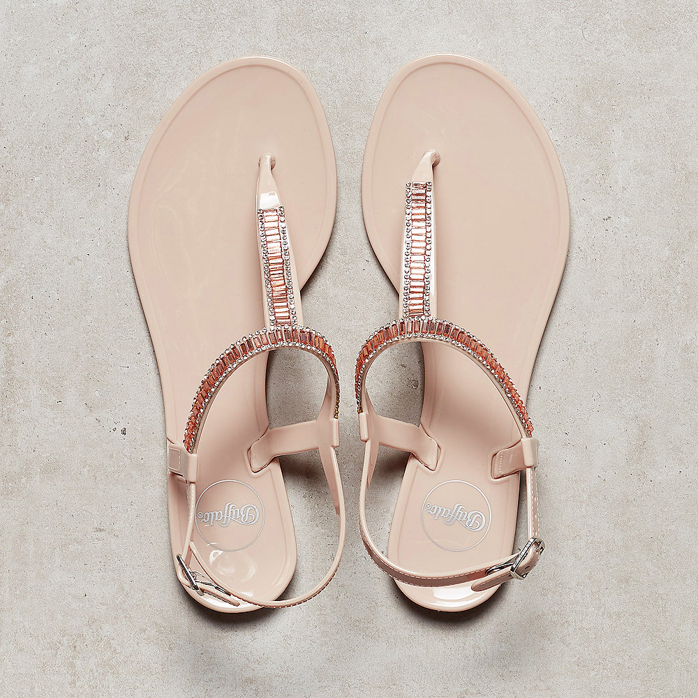 Buffalo Watersandal nude