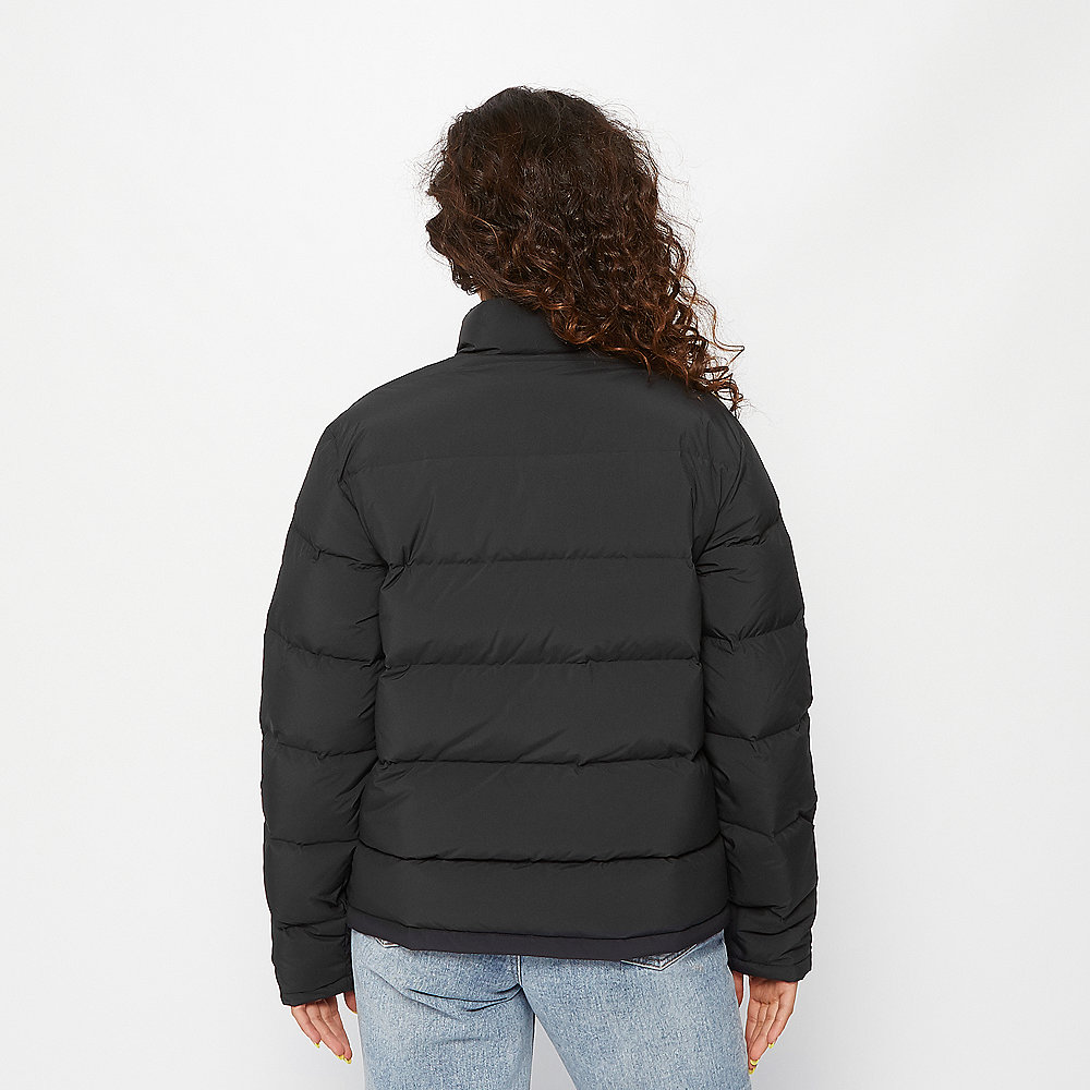Calvin Klein Light Weight Down Short Puffer black