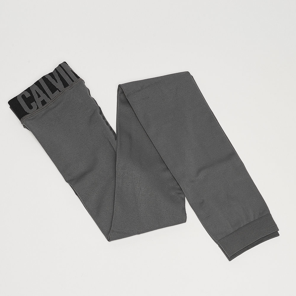 Calvin Klein Underwear Logo Leggings ess storm