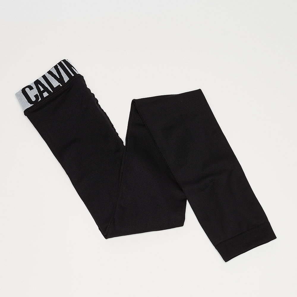 Calvin Klein Underwear Logo Leggins black