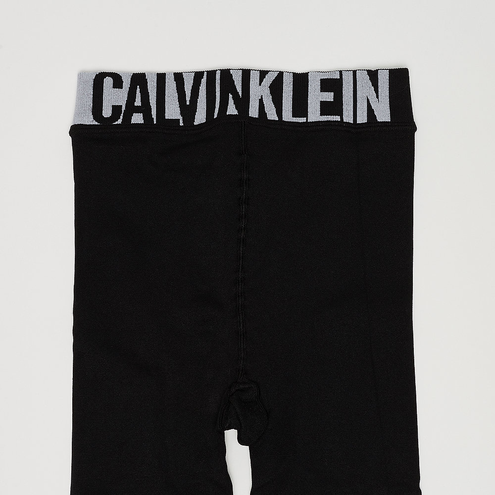 Calvin Klein Underwear Logo Leggins black