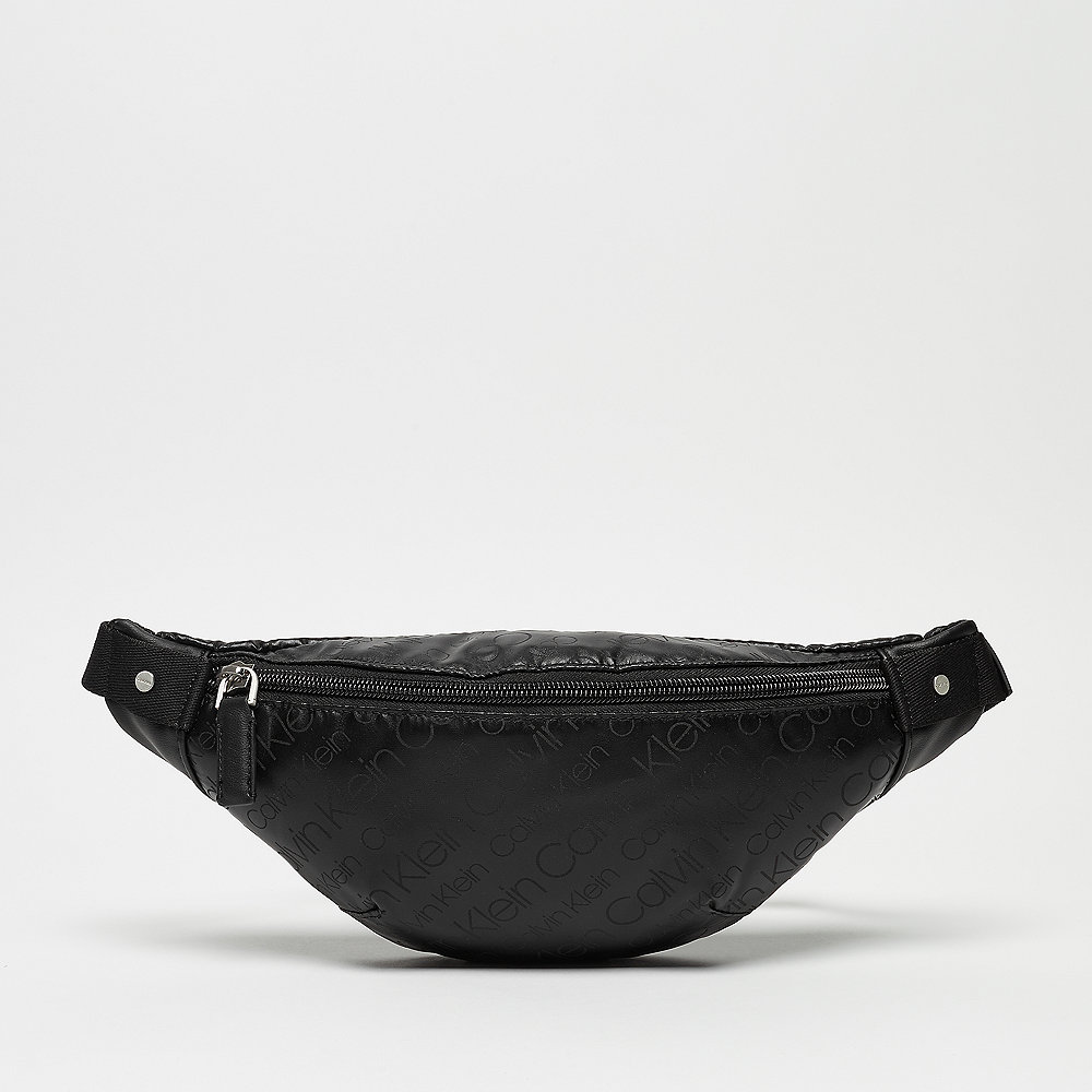 Calvin Klein City to Beach Urban Crossbody black mix