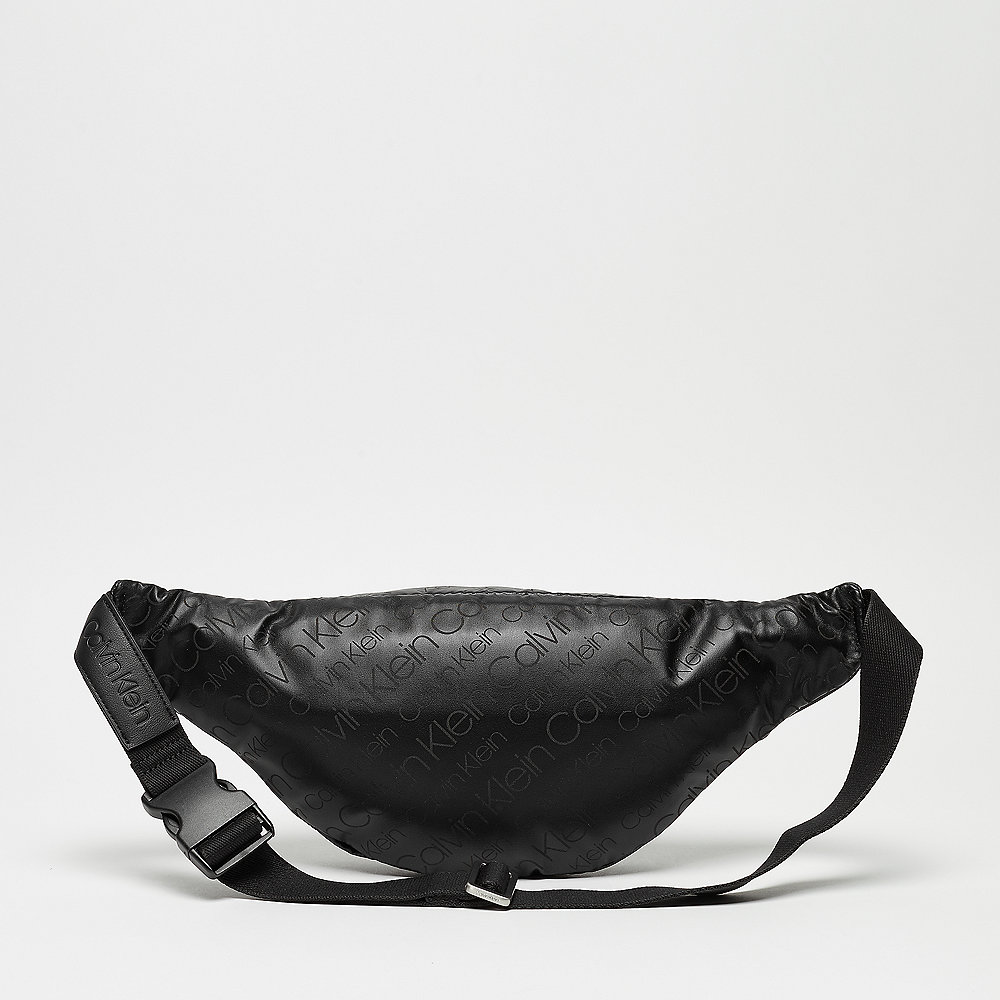 Calvin Klein City to Beach Urban Crossbody black mix