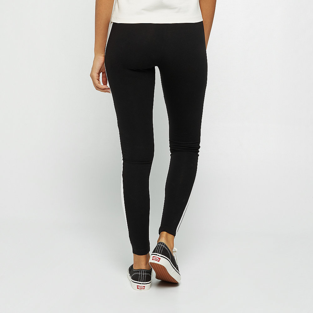 Puma Classics Logo T7 Legging cotton black