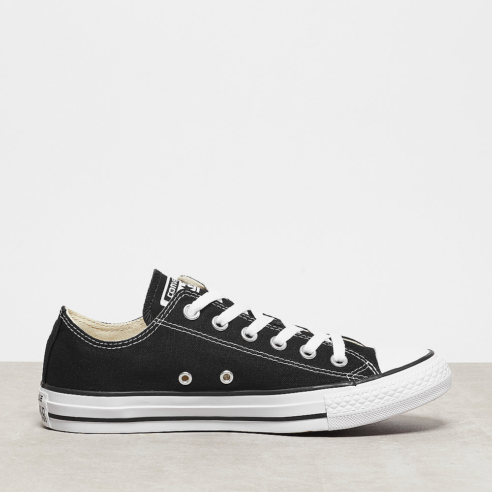 Converse Chuck Taylor All Star Classic OX black