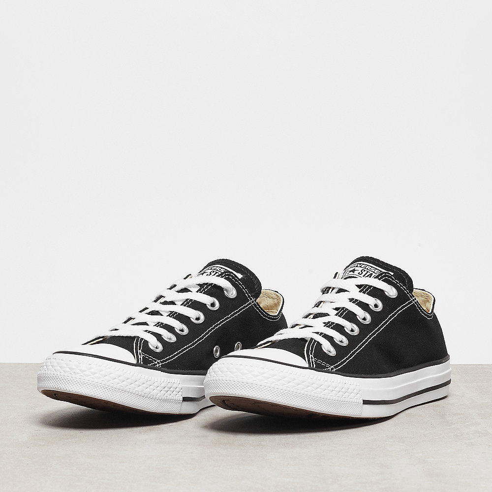 Converse Chuck Taylor All Star Classic OX black