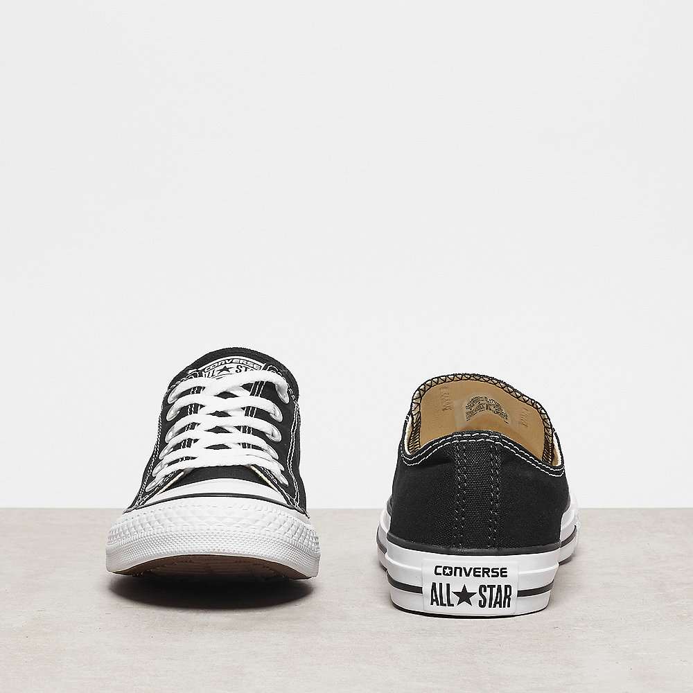 Converse Chuck Taylor All Star Classic OX black